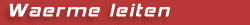 Waerme leiten