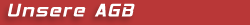 Unsere AGB